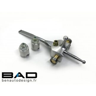 Ben Auto Design Short Shifter 2.1 Porsche 986 996 987 997
