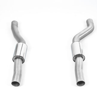 Milltek Additional parts Audi RS6 C8 4.0 V8 bi-turbo OPF GP