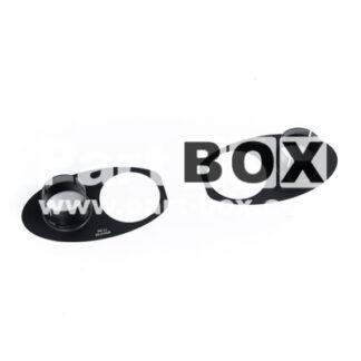 Milltek Additional parts Audi RS6 C8 4.0 V8 bi-turbo OPF GP