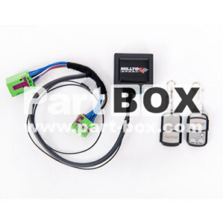 Milltek  RS3  Saloon Sedan 400PS 8Y MQB EVO - Non-OPF GPF 22-25