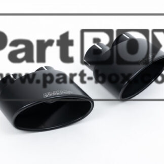 Milltek Audi  RS5  B9.5 2.9 V6 Turbo Coupe Non OPF Models 2019-