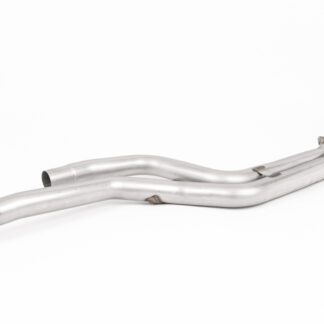Milltek GPF OPF Bypass BMW 2 Series F87 M2