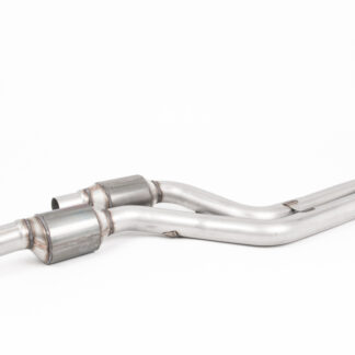 Milltek  2 Series  M2 Competition Coupe F87 2018-2025  GPF OPF