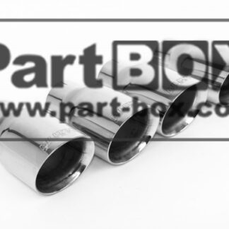 Milltek  5 Series  M5 and M5 Competition 4.4l Twin Turbo F90 OPF