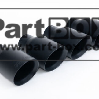 Milltek  5 Series  M5 and M5 Competition 4.4l Twin Turbo F90 OPF