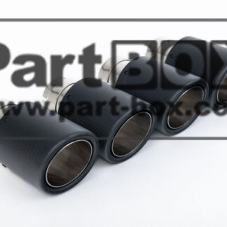 Milltek  5 Series  M5 and M5 Competition 4.4l Twin Turbo F90 OPF