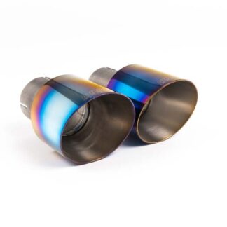 Milltek  8 Series  M8 and M8 Competition 4.4l V8 Twin Turbo F91 a