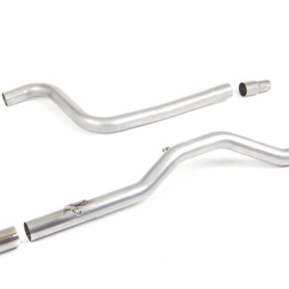 Milltek  Fiesta  Mk8 1.0T EcoBoost ST-Line 3 and 5 Door 100ps an