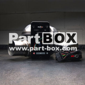 Milltek Ford  Mach E  SRâ€š EW and GT Models 2020-2025  Active Soun