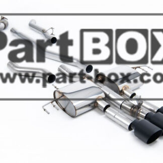 Milltek Honda  Integra  Type S DE5 2.0 Turbo 320hp 2023-2025  C