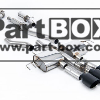 Milltek Honda  Integra  Type S DE5 2.0 Turbo 320hp 2023-2025  C