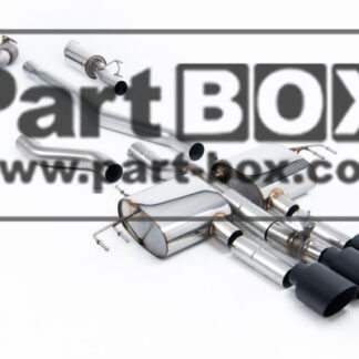 Milltek Honda  Integra  Type S DE5 2.0 Turbo 320hp 2023-2025  C