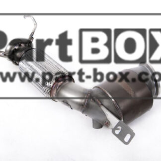 Milltek HJS Tuning ECE Downpipes New Mini Mk3 F55 Mini Coo