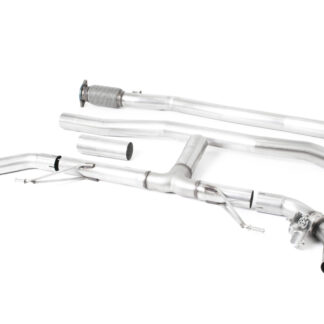 Milltek  A-Class  A35 AMG 2.0 Turbo W177 Hatch Only OPF GPF Mode
