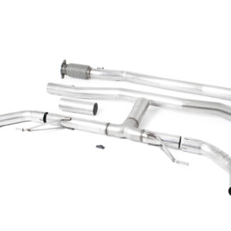Milltek  A-Class  A35 AMG 2.0 Turbo W177 Hatch Only OPF GPF Mode