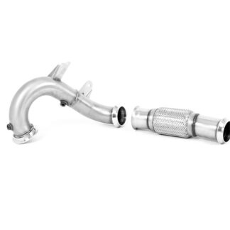 Milltek  A-Class  A45 and A45S AMG 2.0 Turbo W177 Hatch Only 20