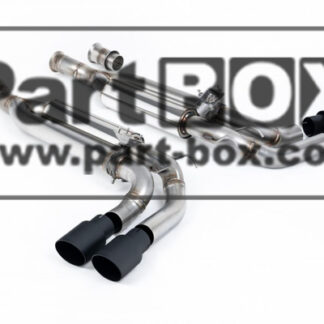 Milltek  G-Class  G63 W463 4.0 Bi-Turbo V8 ROW Non GPF OPF Car