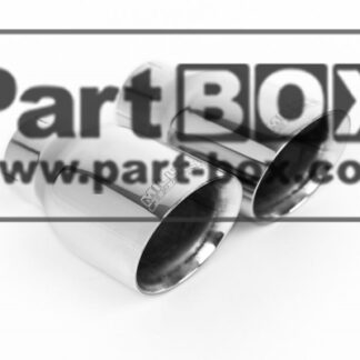 Milltek  Boxster Cayman 718 GTS 2.5T 2016-2022  Full System incl
