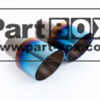 Milltek  Boxster Cayman 718 GTS 2.5T 2016-2022  Full System incl
