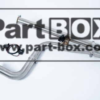 Milltek 1500  TRX 6.2L Supercharged 2021-2025  N A