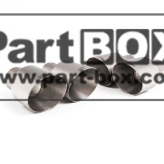 Milltek  Cupra Formentor  2.0TFSI 4Drive 310PS 2021-2025  Particu
