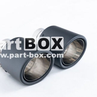 Milltek Seat Leon  Cupra Leon 2.0TSI 245ps MQB Evo - OPF GPF Equ
