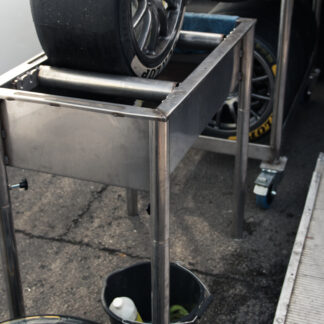 Milltek N A - Milltek Innovation PitLaneandPaddock Equipment
