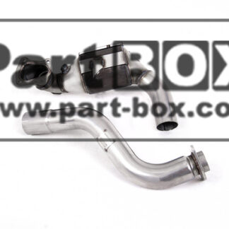 Milltek  Swift  Sport 1.4 BoosterJet Non Hybrid and without GPF