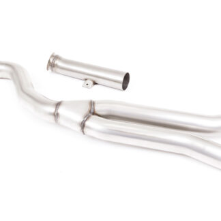 Milltek BMW  Z4  G29 3.0 I6 B58 OPF GPF Models only 2019-2025