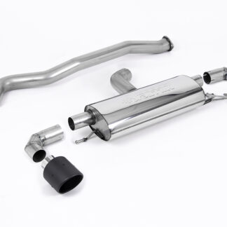 Milltek  Yaris  GR and GR Circuit Pack 1.6T OPF GPF Models Only
