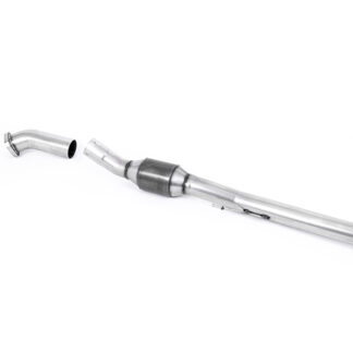 Milltek GPF-OPF Bypass - GR Yaris