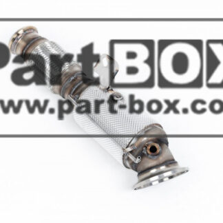 Milltek BMW  2 Series  M240i Coupe G42 XDrive OPF GPF Models Onl