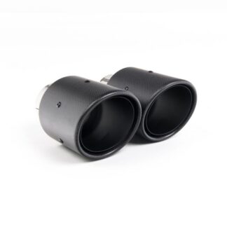 Milltek Cat-back Volkswagen Golf Mk7.5 R 2.0 TSI 300PS GPF