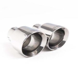 Milltek  T-Roc  R 2.0TSI 300ps MQB EVO Models with OPF GPF 19-2