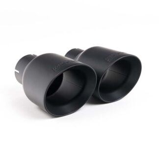 Milltek  T-Roc  R 2.0TSI 300ps MQB EVO Models with OPF GPF 19-2