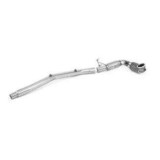 Milltek  Audi S3  2.0TFSI Quattro Saloon Sedan 310PS 8Y OPF GPF M