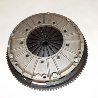 MTX Ignis RACE Cover/Disc/FLY Complete