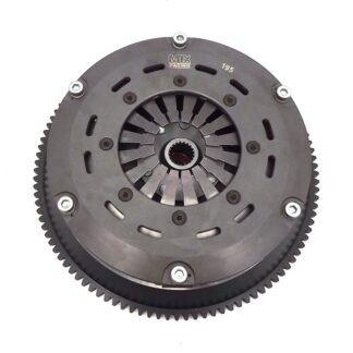 MTX SWIFT R2 RACE Cover/Disc/Fly Complete
