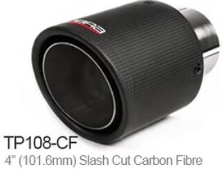 COBRA Subaru Impreza WRX Turbo (HatchBack) (08 - 12) Cat Back