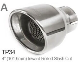 COBRA Subaru Impreza WRX Turbo (HatchBack) (08 - 12) Cat Back