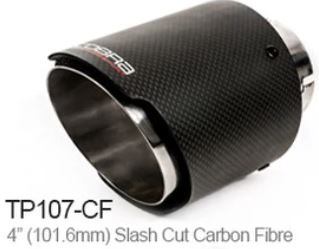 COBRA Subaru Impreza WRX Turbo (HatchBack) (08 - 12) Cat Back