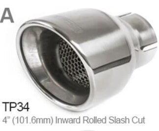 COBRA Subaru Impreza WRX Turbo (HatchBack) (08 - 12) Cat Back