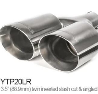 COBRA Subaru Impreza STI Turbo (HatchBack) (08 - 12) Cat Back