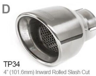 COBRA Subaru Impreza WRX / STI 2.5 Turbo (14 - 19) Cat Back Sys