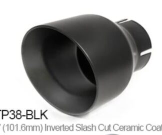COBRA Subaru Impreza WRX / STI 2.5 Turbo (14 - 19) Cat Back Sys