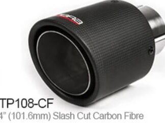 COBRA Subaru Impreza WRX / STI 2.5 Turbo (14 - 19) Cat Back Sys