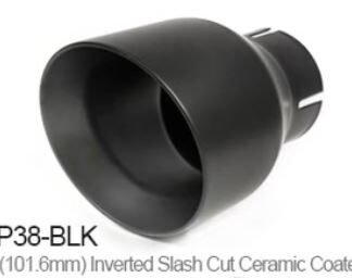 COBRA Subaru Impreza WRX / STI 2.5 Turbo (14 - 19) Cat Back Sys