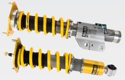 Ohlins R&T for Toyota GT86 TRD ZN-S2UK All 2012>