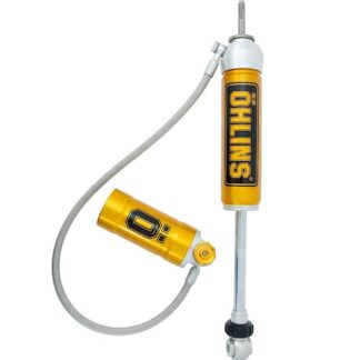 Ohlins Suzuki Jimny Gen3 1998-2018 set