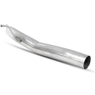 Scorpion Original centre silencer delete pipe Audi S3 2.0T 8V (3 Door & Sportback) PFL 2013 - 2016